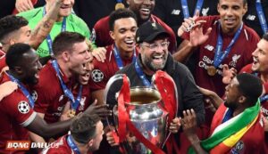 Huấn luyện viên Liverpool và hành trình sau kỷ nguyên Klopp
